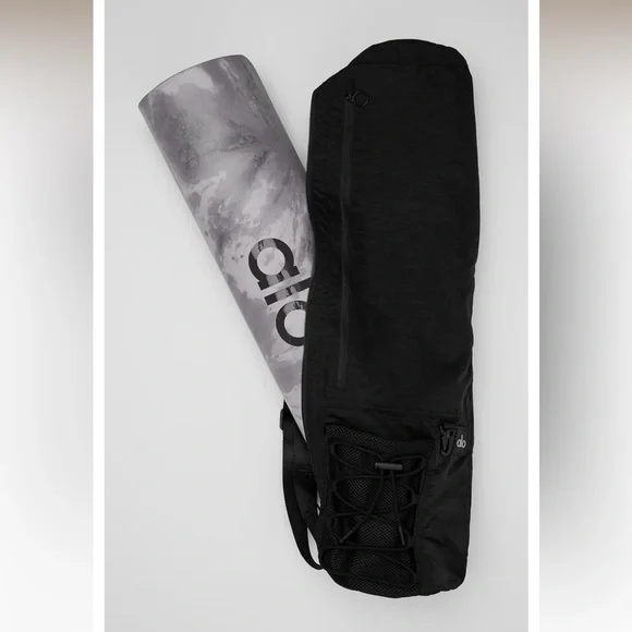 Alo Yoga Mat Bag - Picture 3 of 6